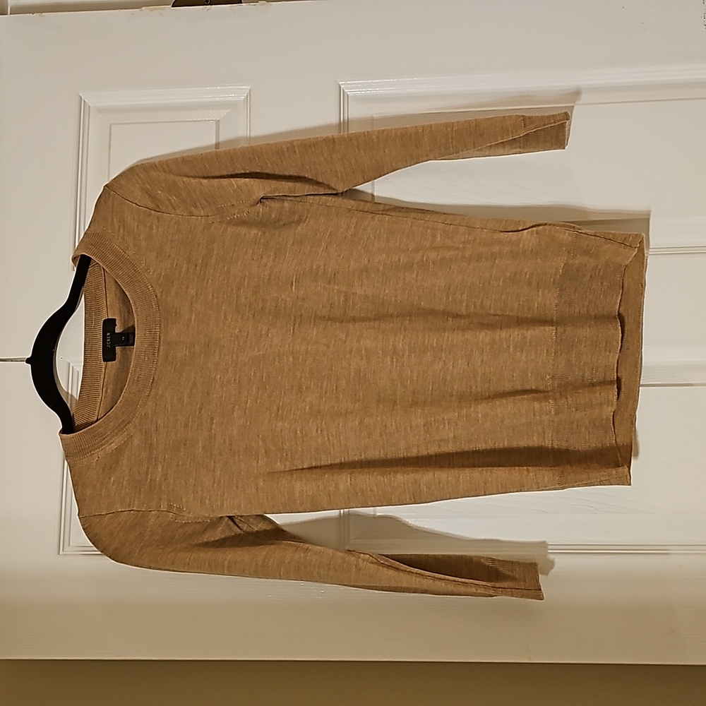 J Crew Sweater
